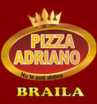 Pizza Adriano Braila